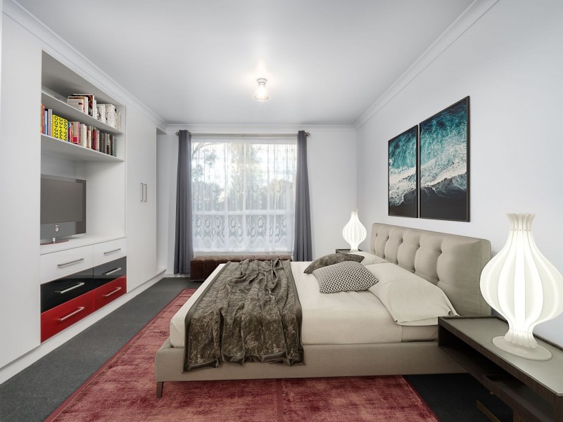 18 Ellinbank Street, Newborough VIC 3825