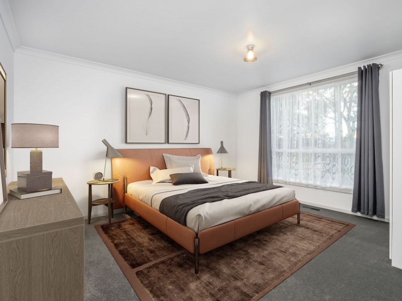 18 Ellinbank Street, Newborough VIC 3825