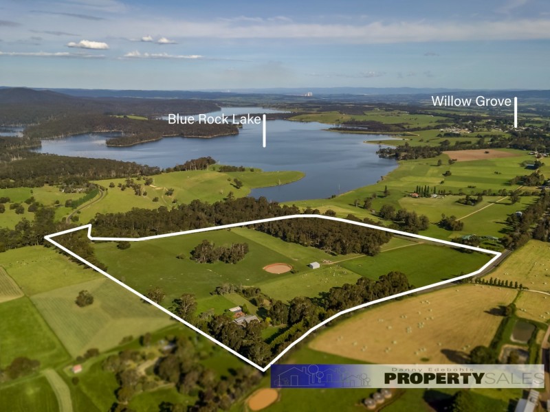 1910 Willow Grove Road, Willow Grove VIC 3825