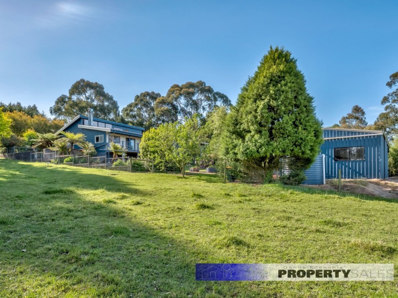 1910 Willow Grove Road, Willow Grove VIC 3825
