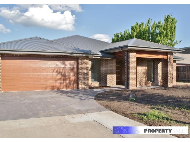 Lot 29 Rotheram Court, Trafalgar VIC 3824