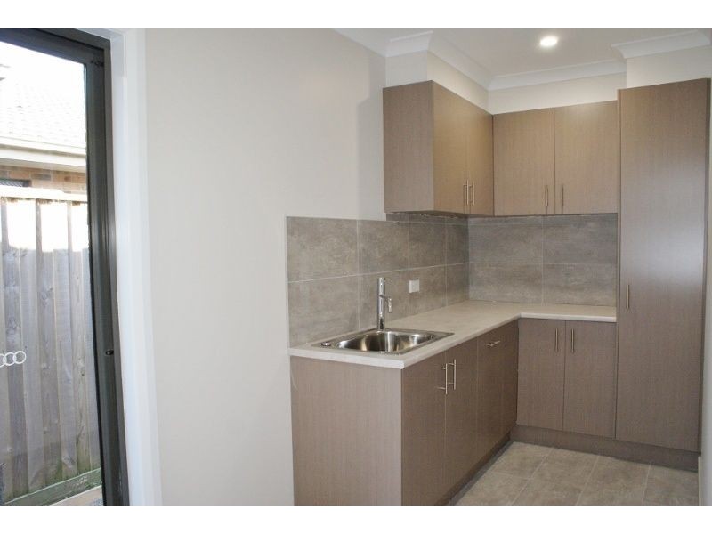 Lot 29 Rotheram Court, Trafalgar VIC 3824