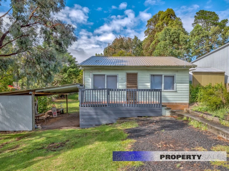 53 Kelso Road, Yallourn North VIC 3825
