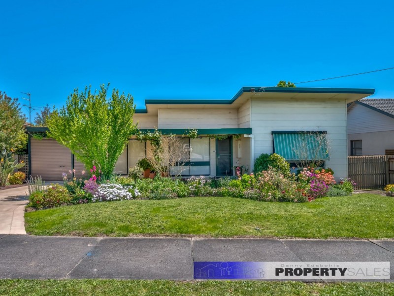 57 Torres Street, Newborough VIC 3825