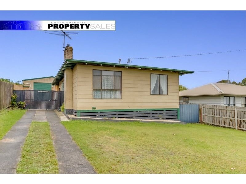 9 Margaret Street, Moe VIC 3825