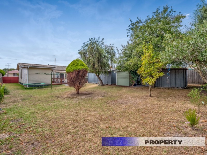 17 Mirboo Street, Newborough VIC 3825