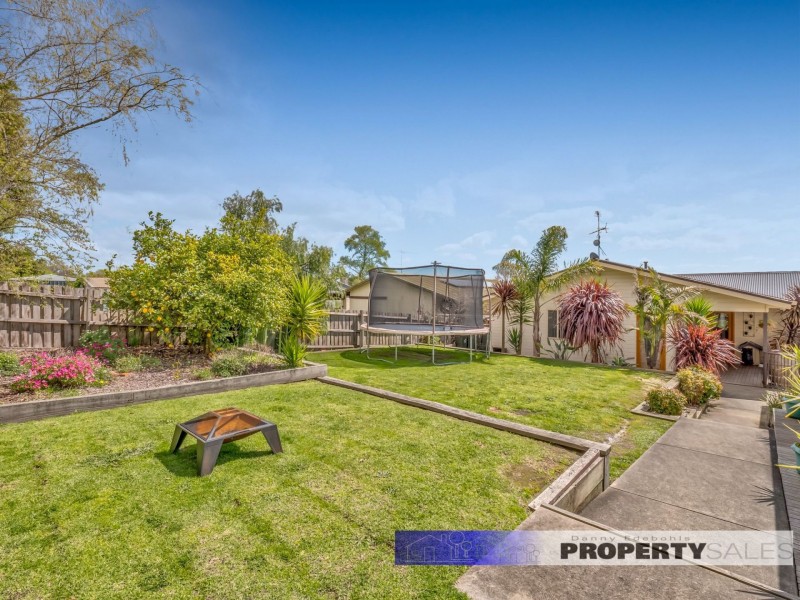 7 Childers Street, Newborough VIC 3825