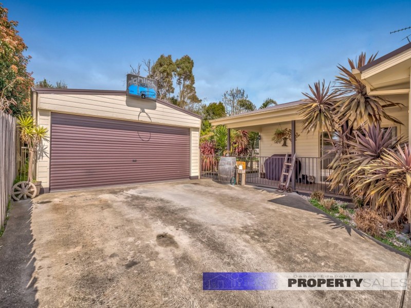 7 Childers Street, Newborough VIC 3825