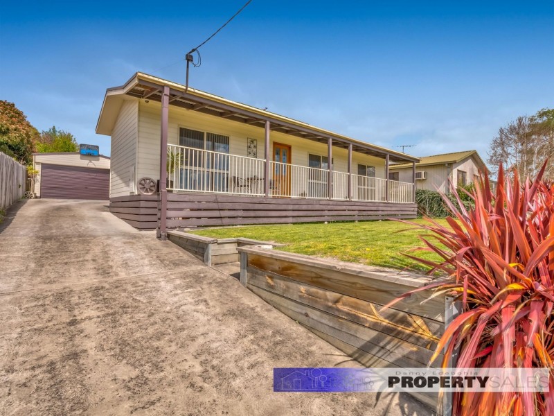 7 Childers Street, Newborough VIC 3825
