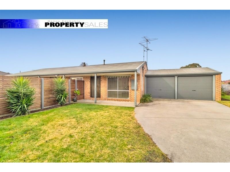 34 Tresswell Avenue, Newborough VIC 3825