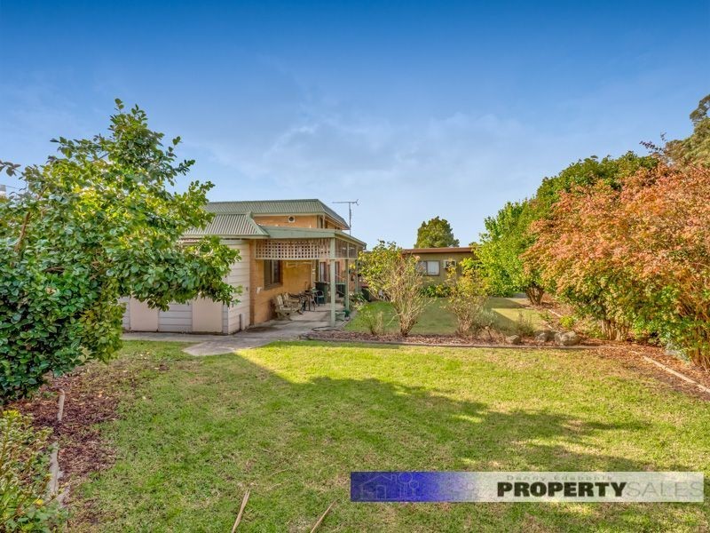 4 Avro Court, Moe VIC 3825