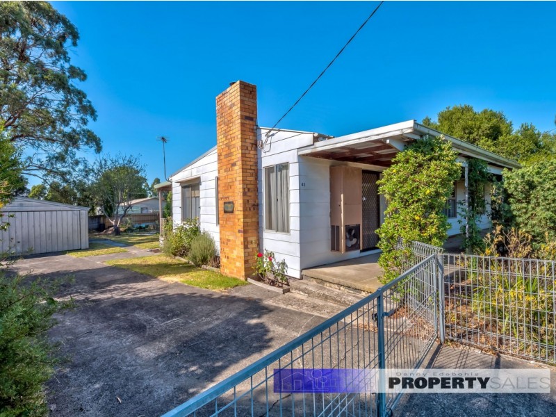 42 East Street, Yallourn North VIC 3825