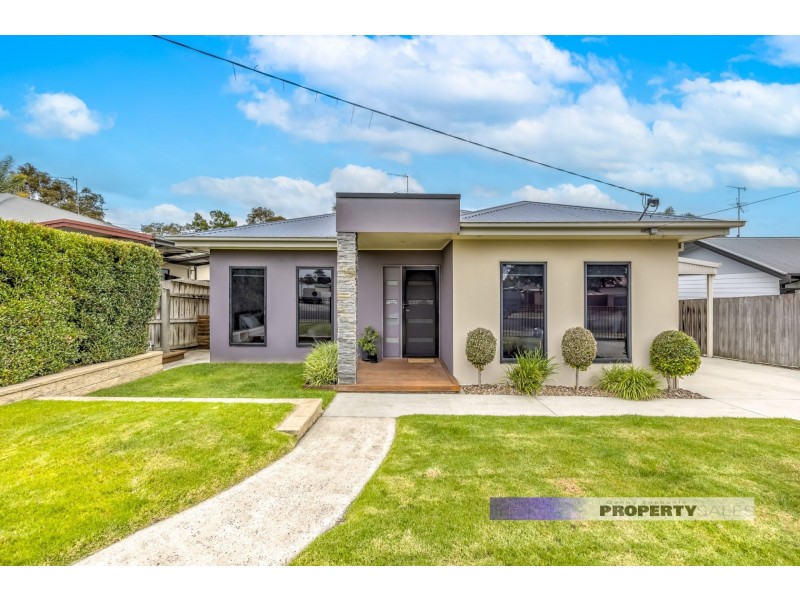 32 Reservoir Road, Moe VIC 3825