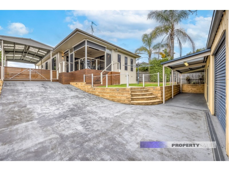 32 Reservoir Road, Moe VIC 3825