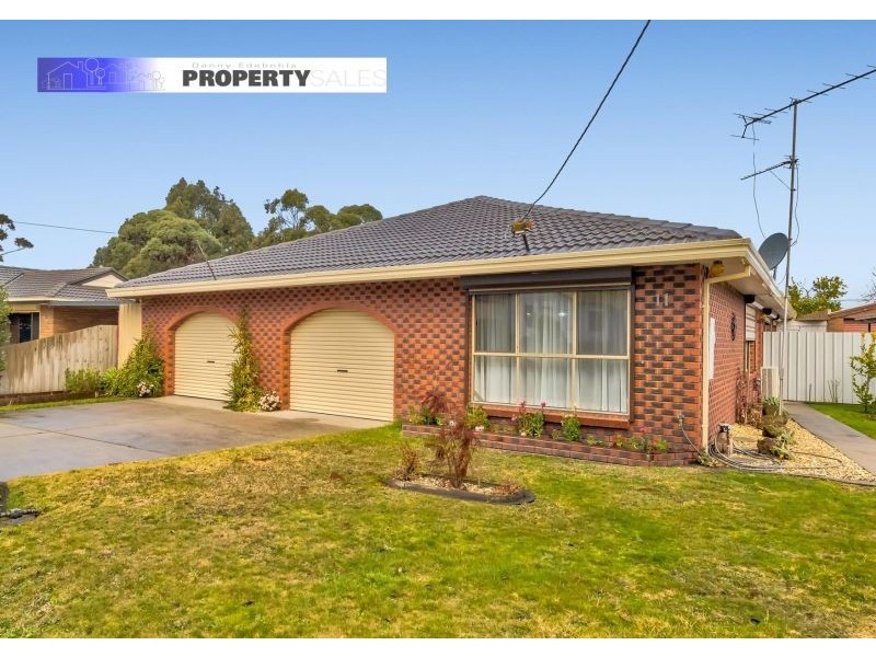 11 Southwell Avenue, Newborough VIC 3825