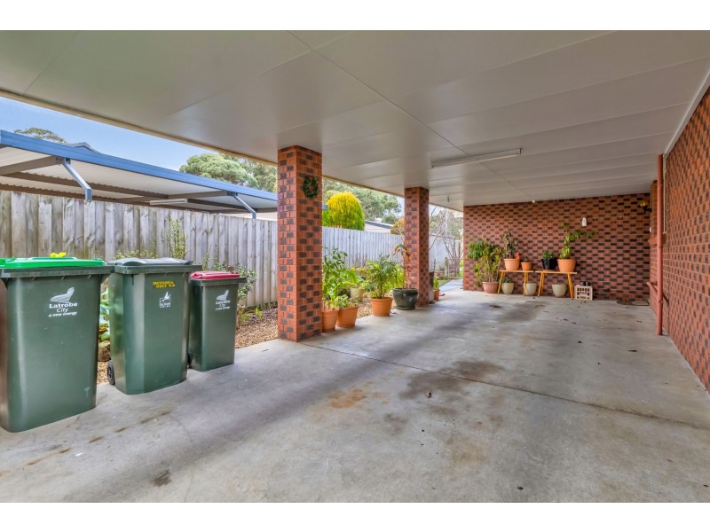 11 Southwell Avenue, Newborough VIC 3825