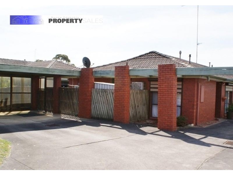 1/10 Paull Court, Moe VIC 3825