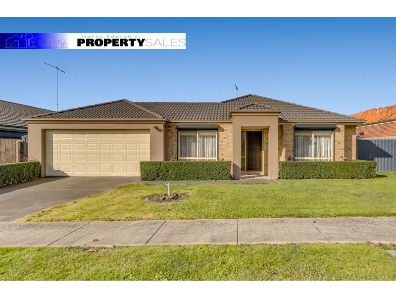 52 Davey Drive, Trafalgar VIC 3824