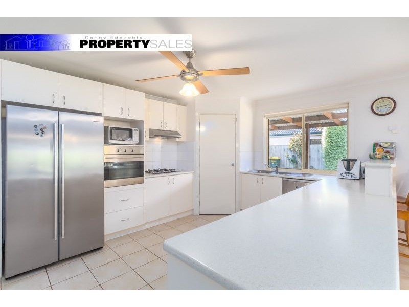 52 Davey Drive, Trafalgar VIC 3824