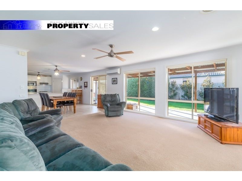 52 Davey Drive, Trafalgar VIC 3824