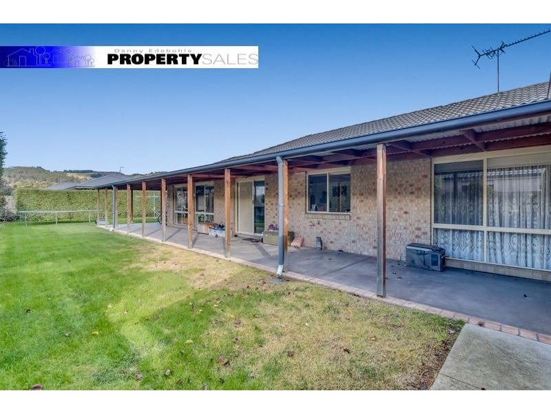 52 Davey Drive, Trafalgar VIC 3824