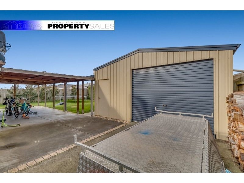 52 Davey Drive, Trafalgar VIC 3824