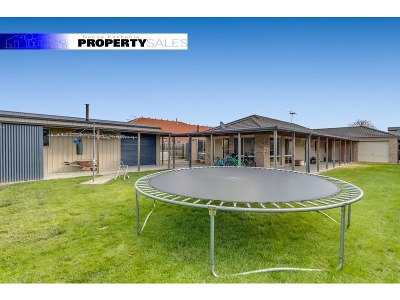 52 Davey Drive, Trafalgar VIC 3824