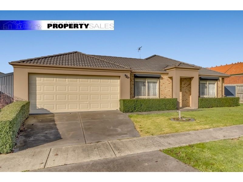 52 Davey Drive, Trafalgar VIC 3824