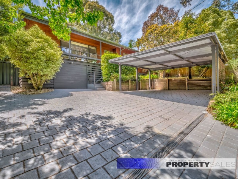 103 Haunted Hills Road, Newborough VIC 3825