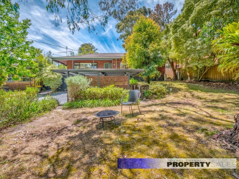 103 Haunted Hills Road, Newborough VIC 3825
