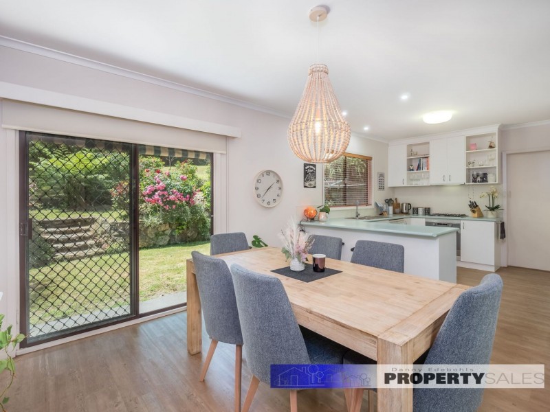 103 Haunted Hills Road, Newborough VIC 3825