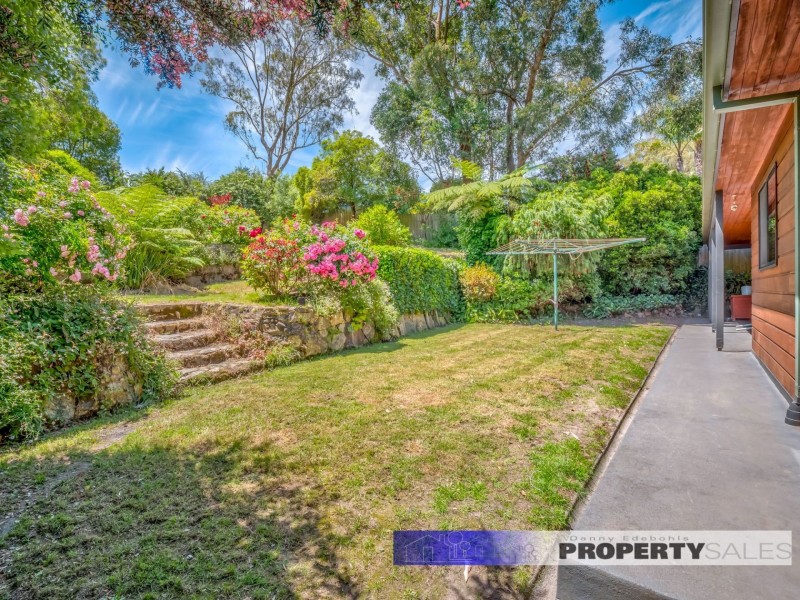 103 Haunted Hills Road, Newborough VIC 3825