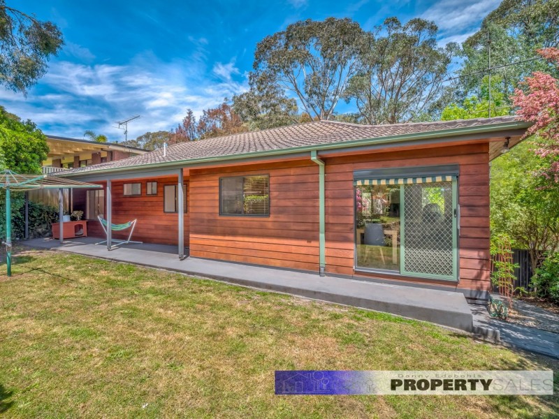 103 Haunted Hills Road, Newborough VIC 3825