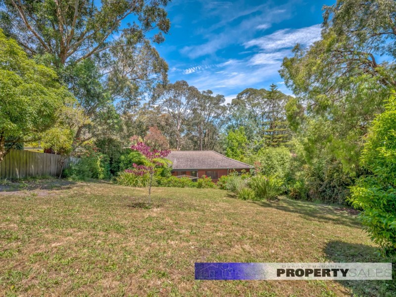 103 Haunted Hills Road, Newborough VIC 3825
