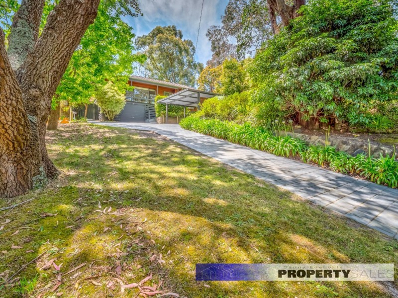 103 Haunted Hills Road, Newborough VIC 3825