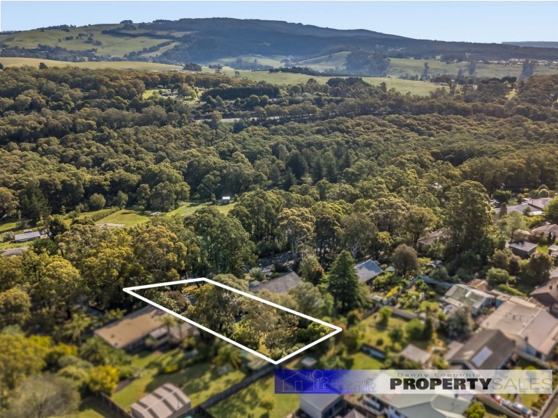 103 Haunted Hills Road, Newborough VIC 3825