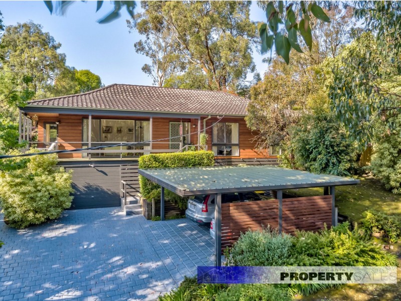 103 Haunted Hills Road, Newborough VIC 3825