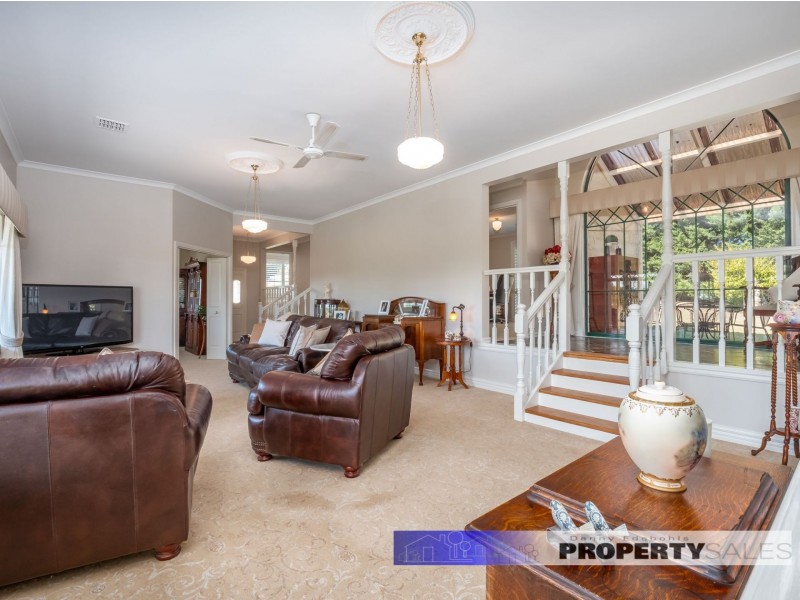 125 McGraths Track, Hernes Oak VIC 3825