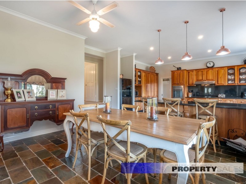 125 McGraths Track, Hernes Oak VIC 3825