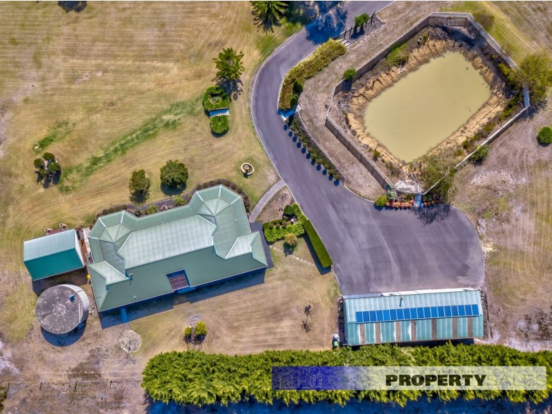 125 McGraths Track, Hernes Oak VIC 3825