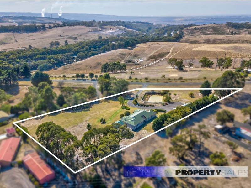 125 McGraths Track, Hernes Oak VIC 3825