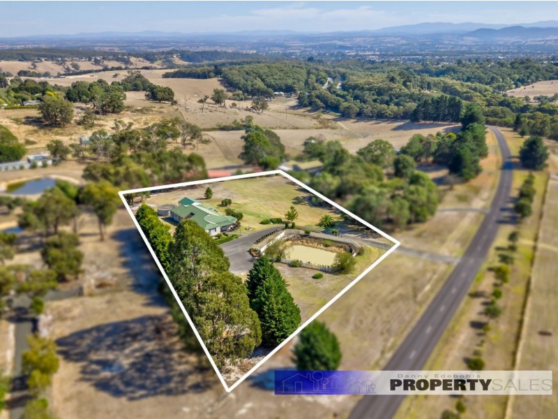 125 McGraths Track, Hernes Oak VIC 3825