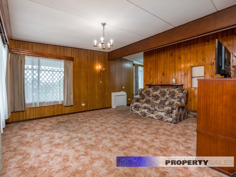 8 Shanahan Parade, Newborough VIC 3825