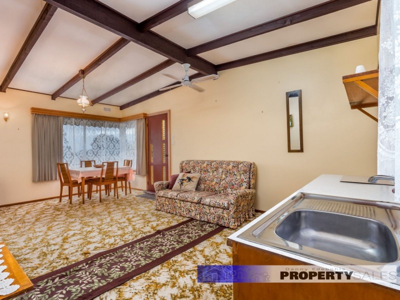 8 Shanahan Parade, Newborough VIC 3825