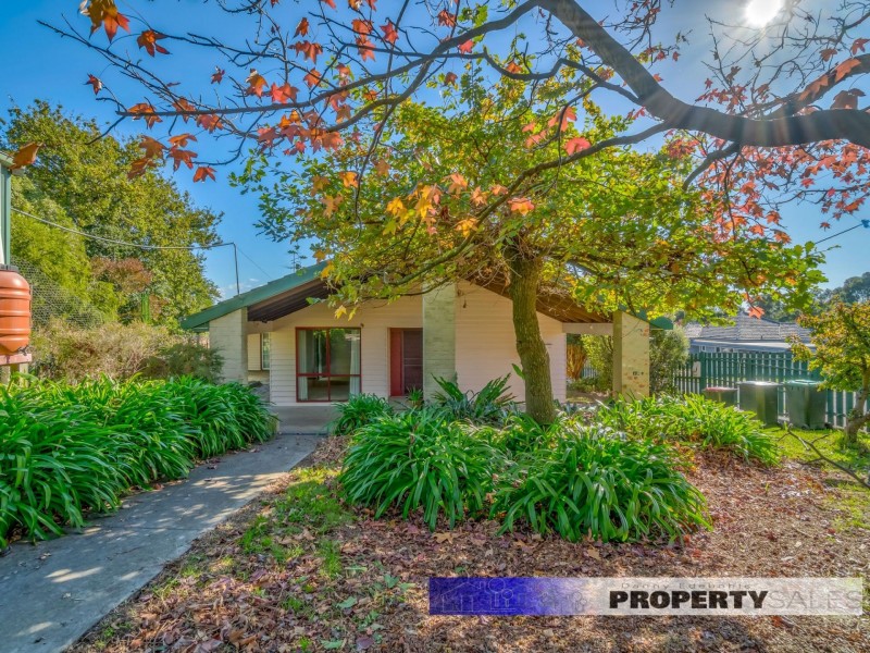 25 Murray Road, Newborough VIC 3825