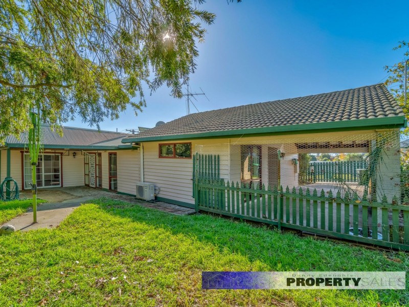 25 Murray Road, Newborough VIC 3825