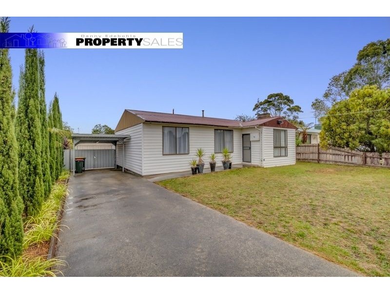 46 Boolarra Avenue, Newborough VIC 3825
