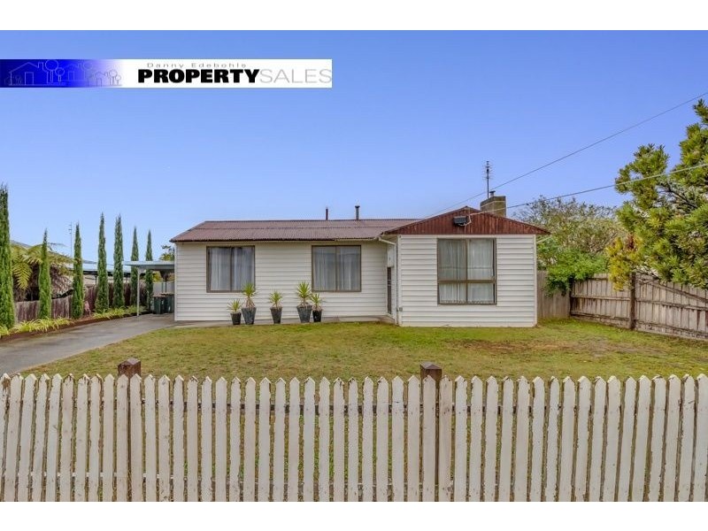 46 Boolarra Avenue, Newborough VIC 3825