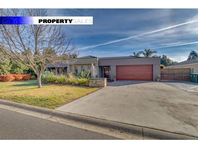 7 Merino Court, Traralgon East VIC 3844