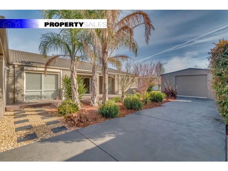 7 Merino Court, Traralgon East VIC 3844